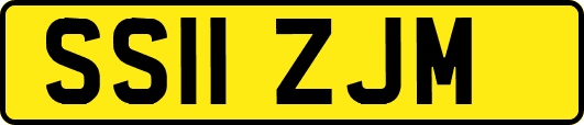 SS11ZJM