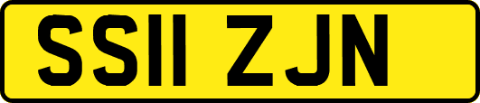 SS11ZJN