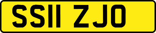 SS11ZJO