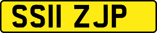SS11ZJP