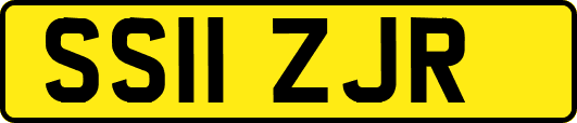 SS11ZJR