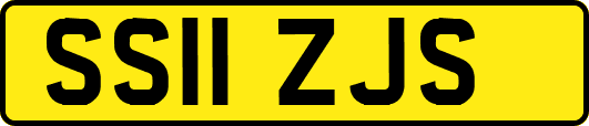 SS11ZJS