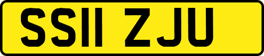 SS11ZJU