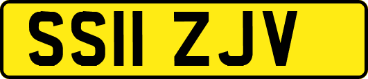 SS11ZJV