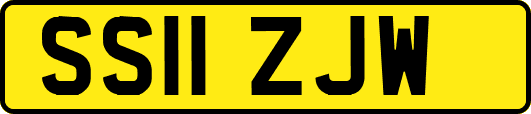 SS11ZJW