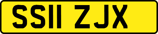 SS11ZJX