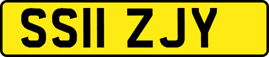 SS11ZJY