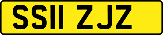 SS11ZJZ
