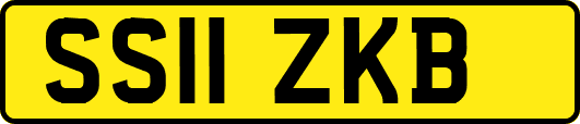 SS11ZKB
