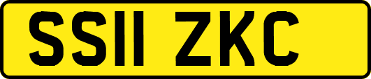 SS11ZKC