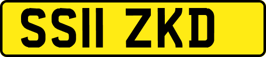 SS11ZKD
