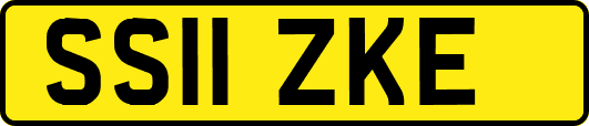 SS11ZKE
