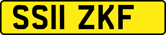 SS11ZKF