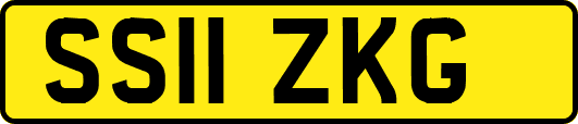 SS11ZKG