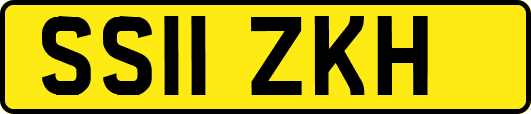 SS11ZKH