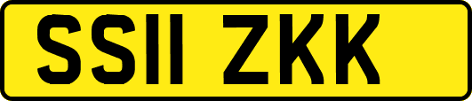 SS11ZKK
