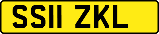 SS11ZKL
