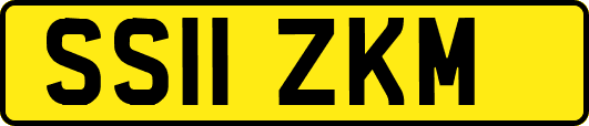 SS11ZKM