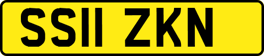 SS11ZKN