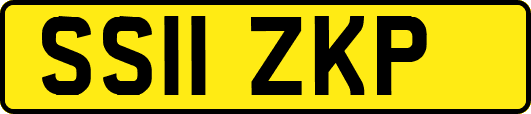 SS11ZKP