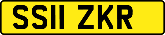 SS11ZKR