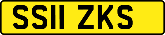 SS11ZKS