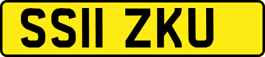 SS11ZKU