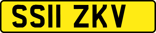 SS11ZKV