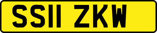 SS11ZKW