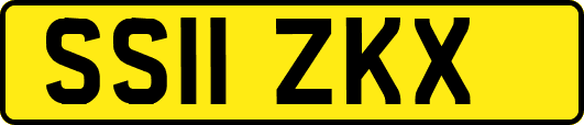 SS11ZKX
