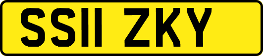 SS11ZKY