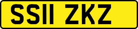 SS11ZKZ