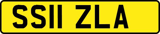 SS11ZLA