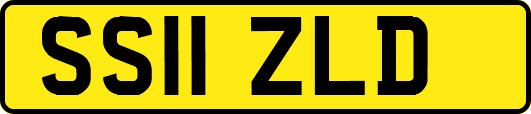 SS11ZLD
