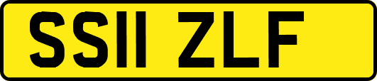 SS11ZLF