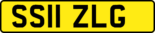 SS11ZLG