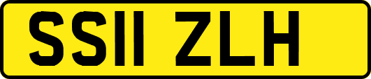 SS11ZLH