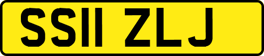 SS11ZLJ