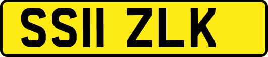 SS11ZLK