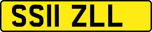 SS11ZLL