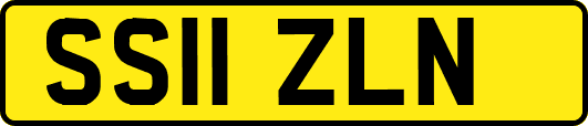 SS11ZLN
