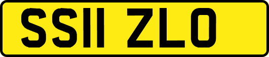 SS11ZLO