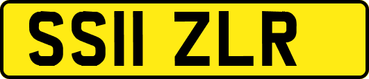 SS11ZLR