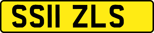 SS11ZLS