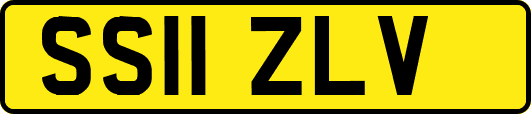 SS11ZLV