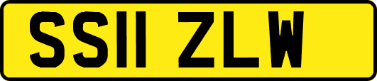 SS11ZLW