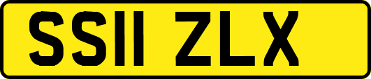 SS11ZLX