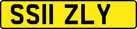 SS11ZLY