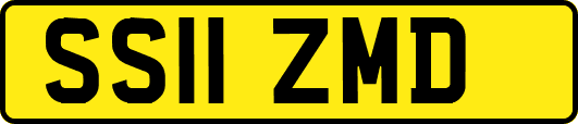 SS11ZMD