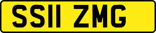 SS11ZMG